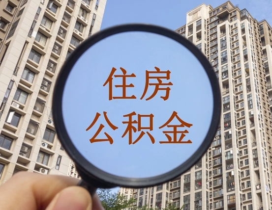 禹州第三方服务提取公积金（第三方公司代缴公积金如何提取）